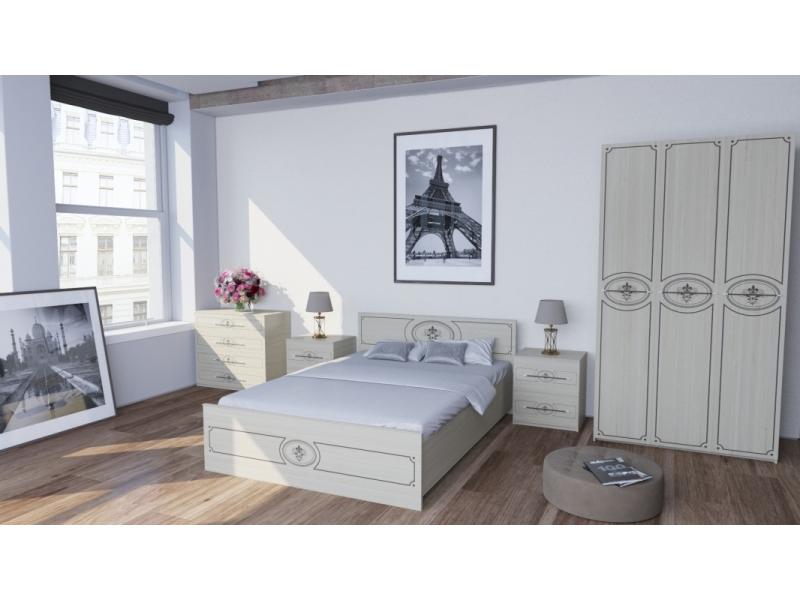 набор для спальни альбико 3 в Нижневартовске