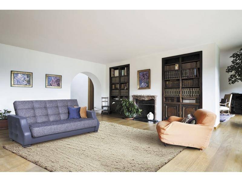 диван прямой корсика 3 в Нижневартовске