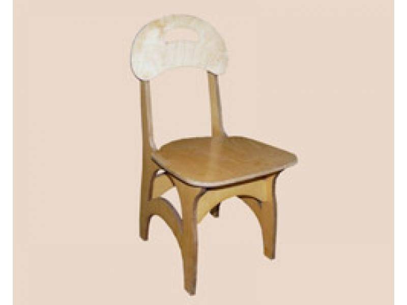стул детский в Нижневартовске