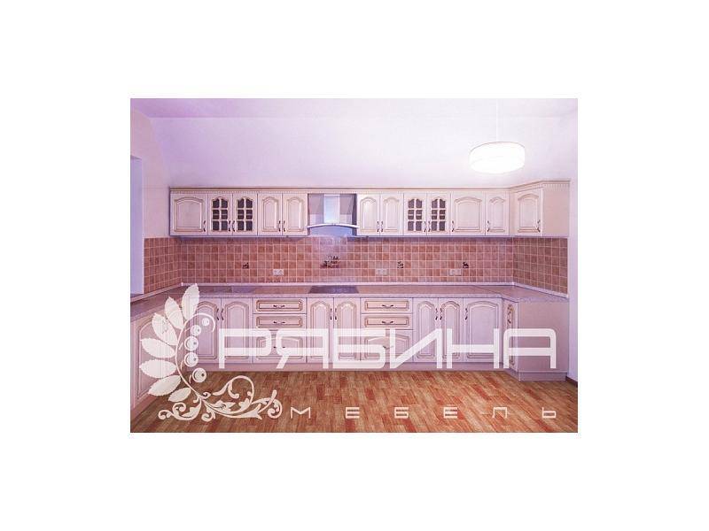 просторная кухня вера в Нижневартовске