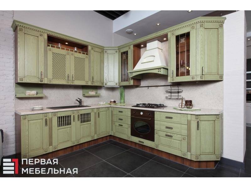 кухня флореале в Нижневартовске