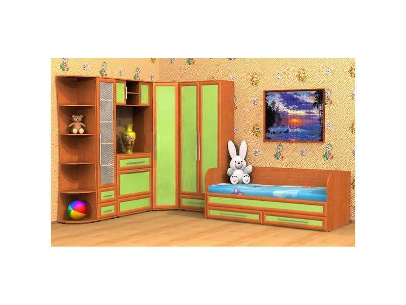 детская 4 в Нижневартовске