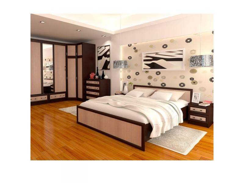 спальня модерн в Нижневартовске