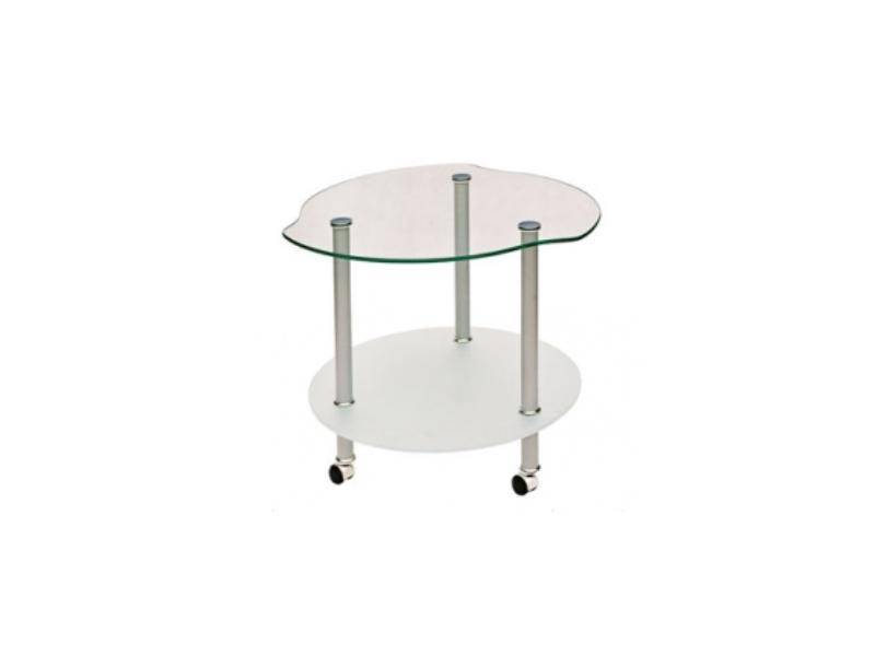 стеклянный журнальный стол аквилон в Нижневартовске