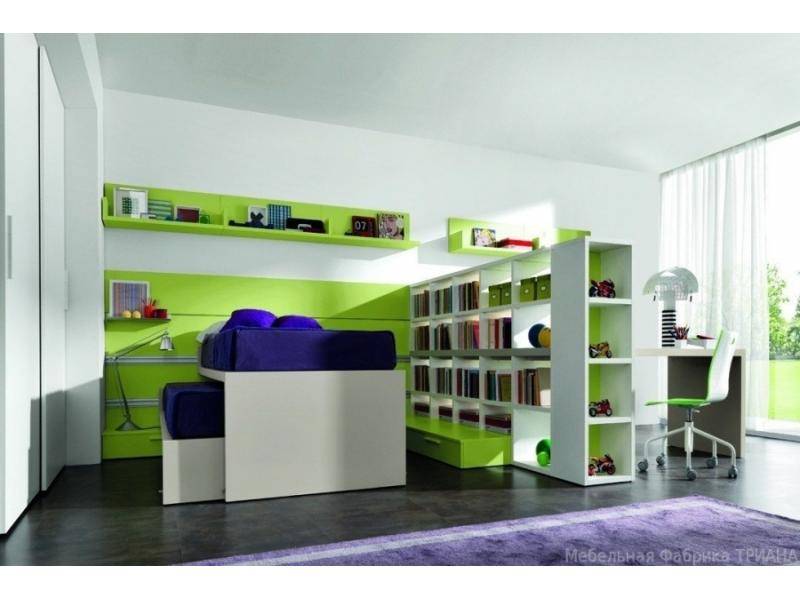 детская мебель для подростков кид хоум в Нижневартовске