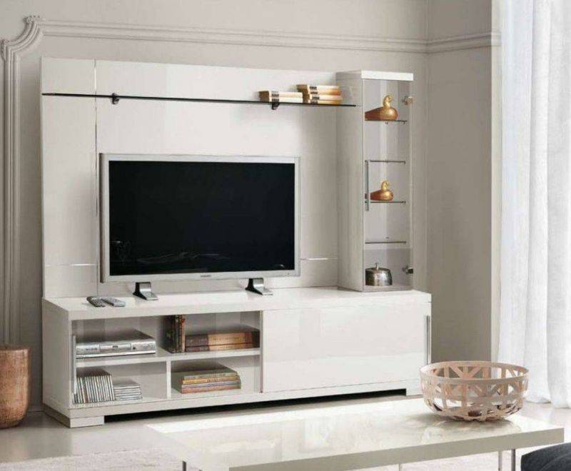 компактная тв-тумба для гостиной asti в Нижневартовске