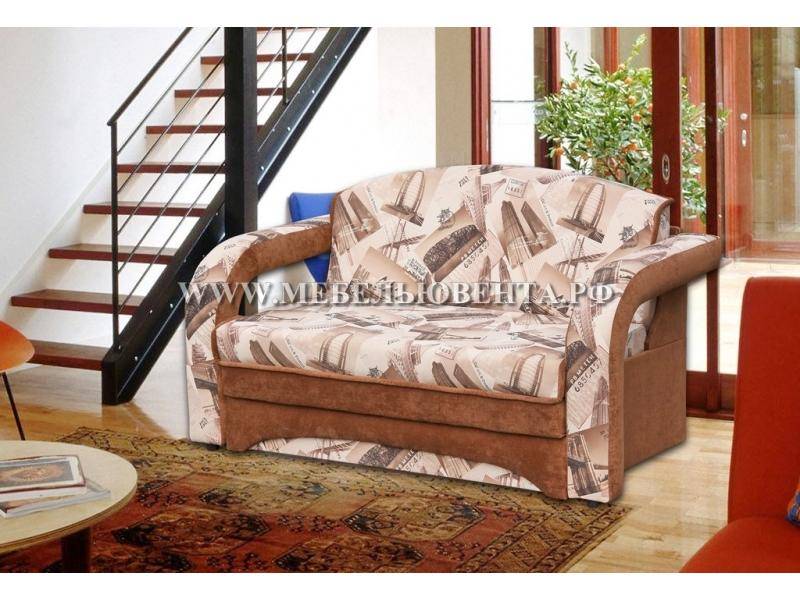 диван прямой гномик 2 в Нижневартовске