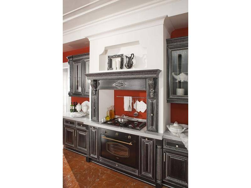 кухня гальяно в Нижневартовске