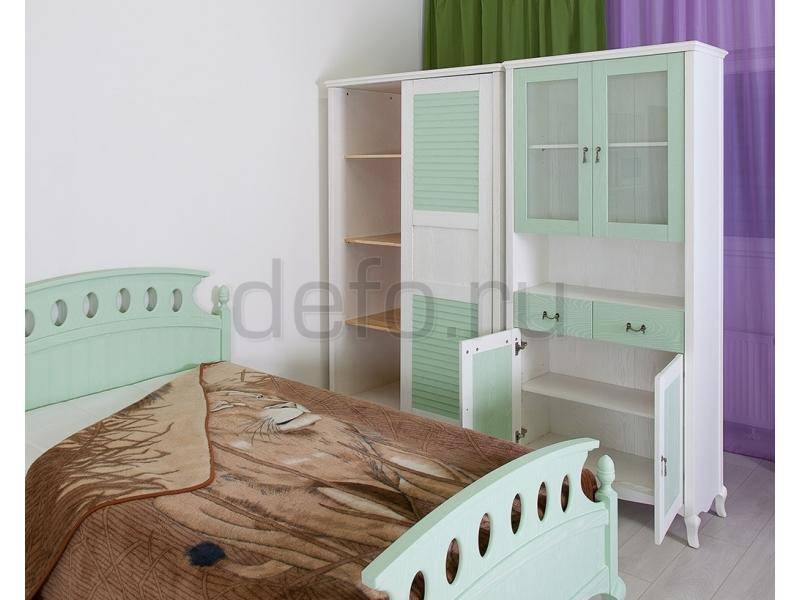 детская emerald city / изумрудный город в Нижневартовске