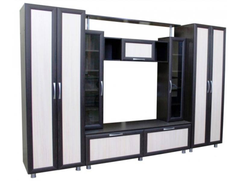 гостиная стенка сириус-5 в Нижневартовске