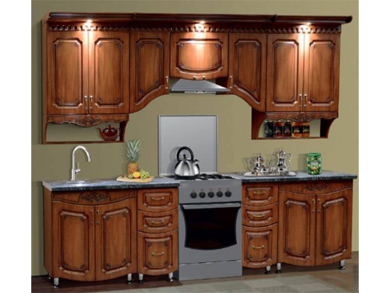 кухня флоренция 3.0 в Нижневартовске