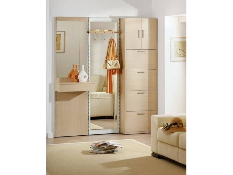 прихожая камея 15 в Нижневартовске