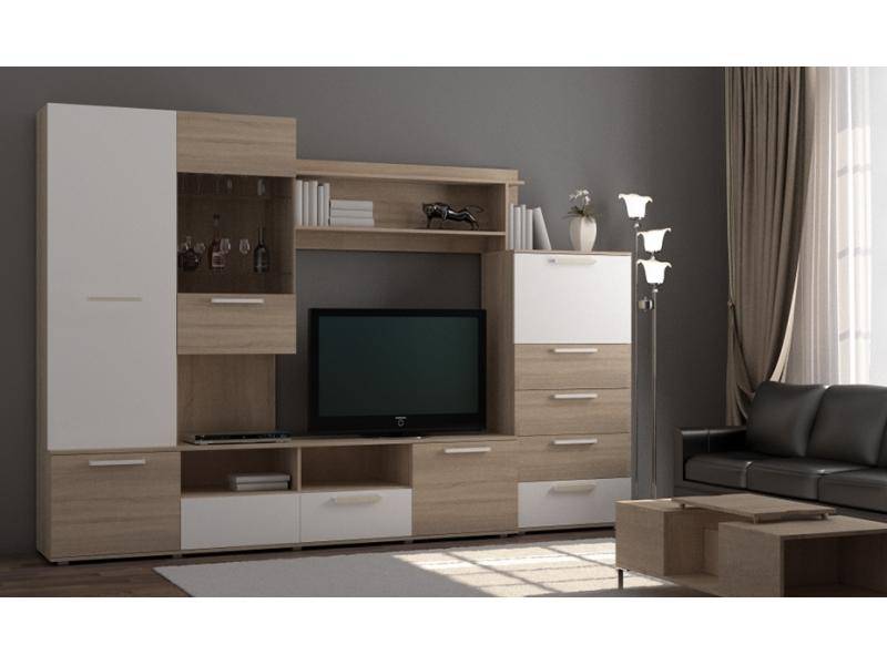 стенка мальта 5 в Нижневартовске