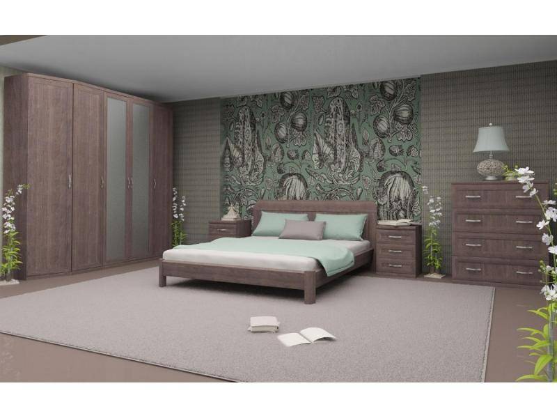 спальный гарнитур магна в Нижневартовске