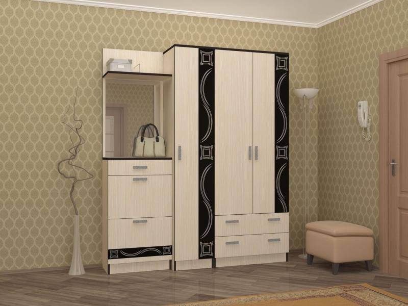 прихожая лидер лдсп в Нижневартовске