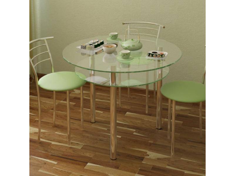 стол обеденный рио 5 в Нижневартовске