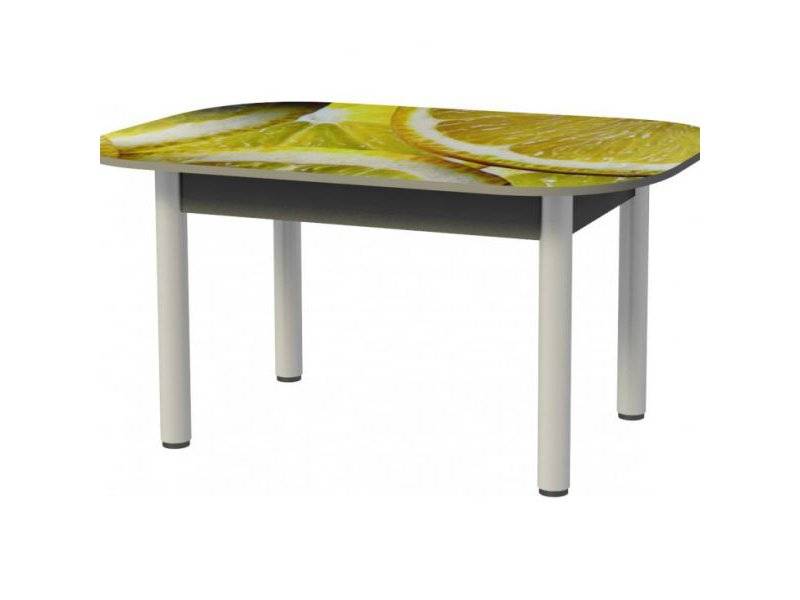 стол обеденный с фотопечатью в Нижневартовске