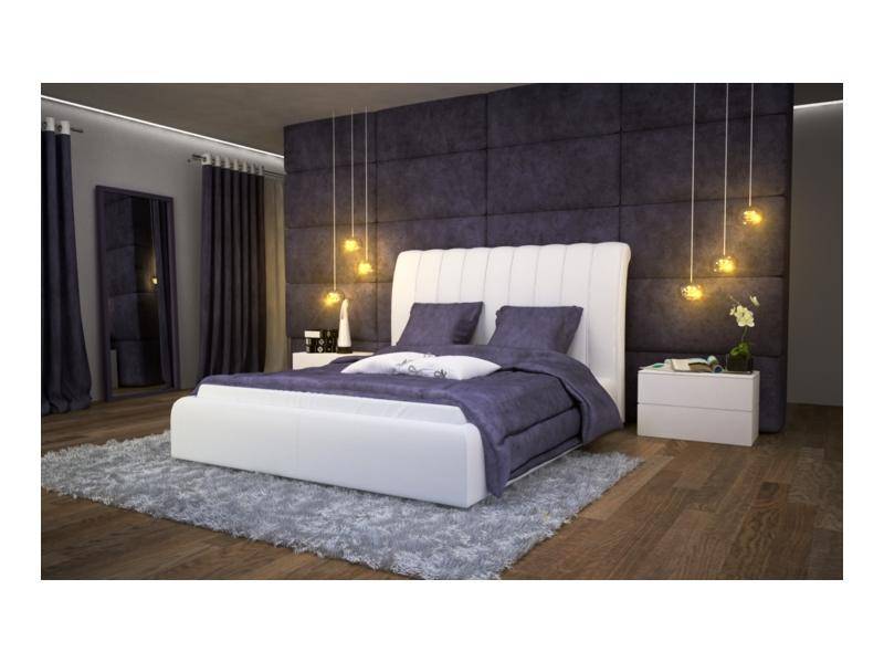 дизайнерская кровать milana в Нижневартовске