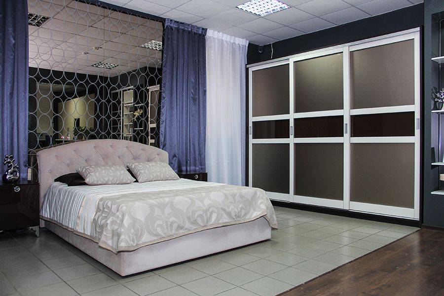 кровать 001 в Нижневартовске