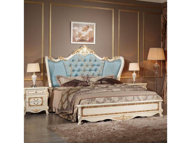 спальный гарнитур praga в Нижневартовске