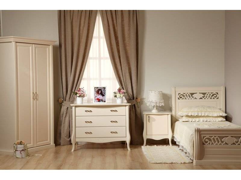 мебель для детской беатрис в Нижневартовске