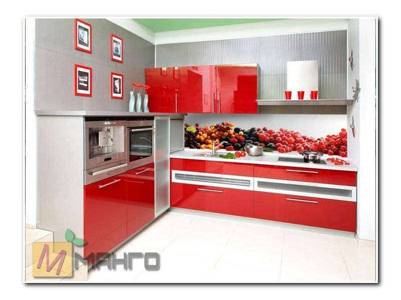 кухня черри в Нижневартовске