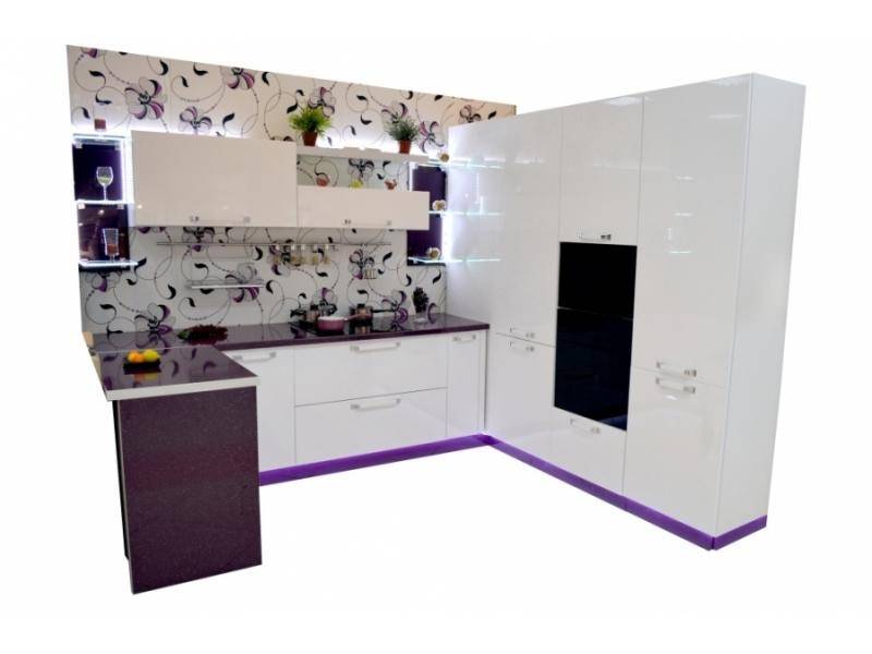 кухонный гарнитур в Нижневартовске
