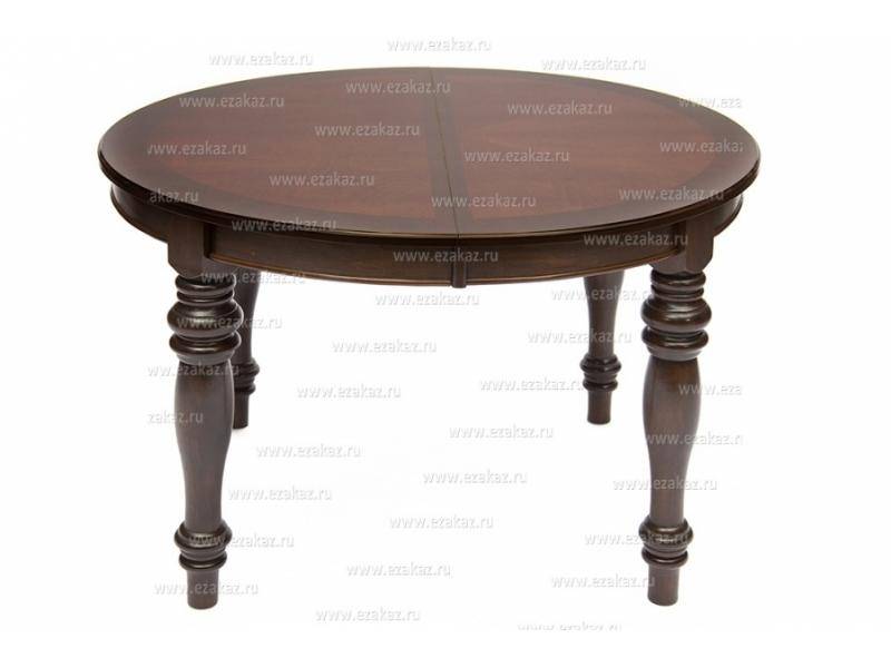 стол обеденный раскладной лайфстайл (lifestyle) в Нижневартовске