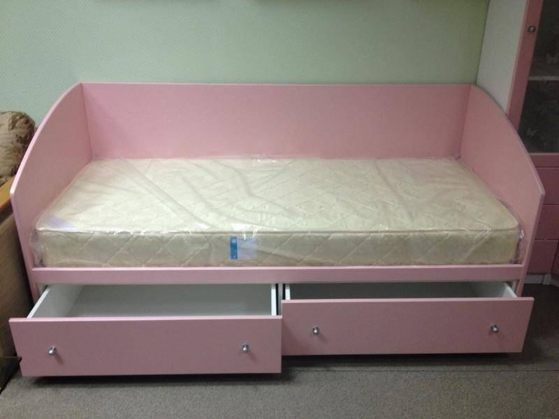 кровать детская в Нижневартовске