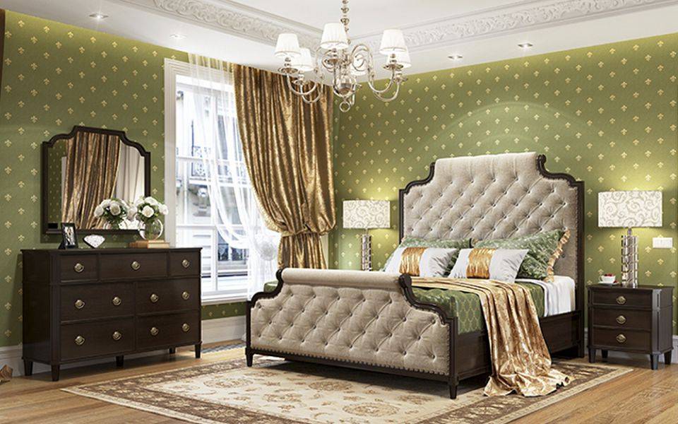 спальня vegas новинка в Нижневартовске