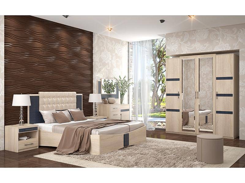 спальня франческо в Нижневартовске