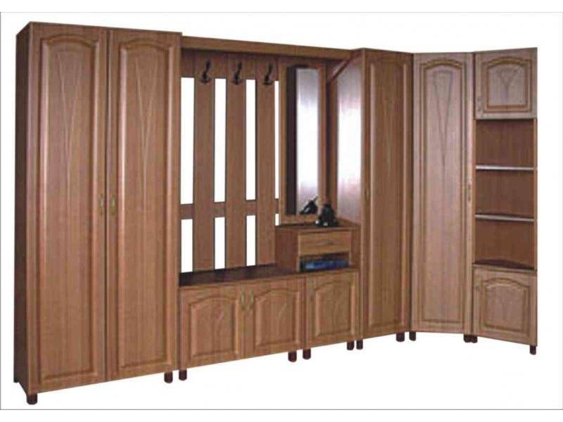 прихожая корвальд мдф в Нижневартовске