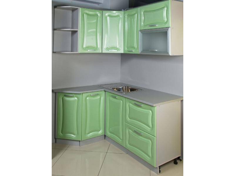 кухня в Нижневартовске