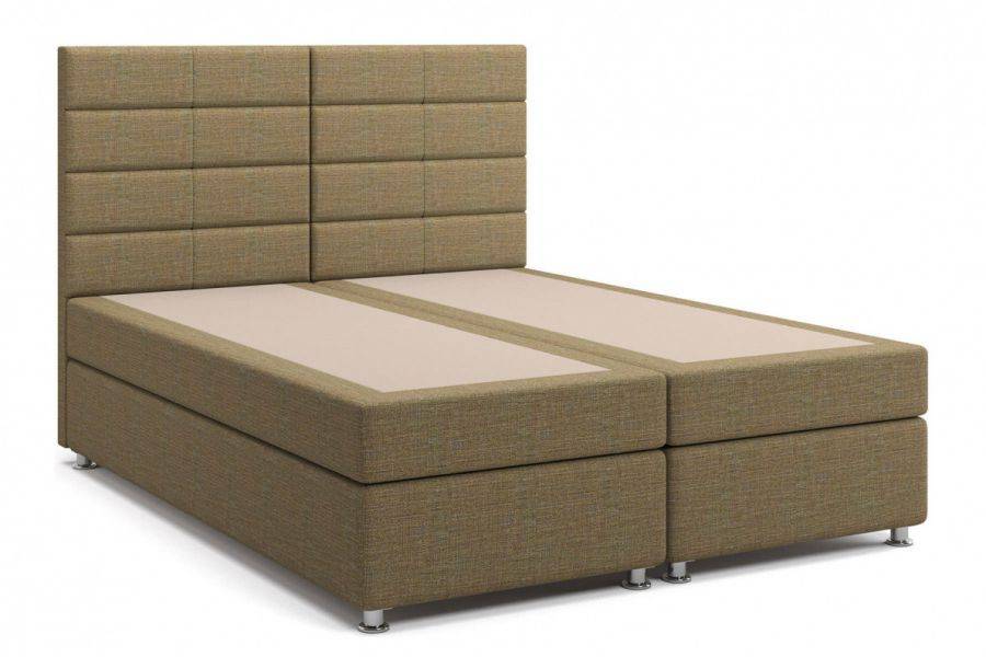 кровать гаванна box spring в Нижневартовске