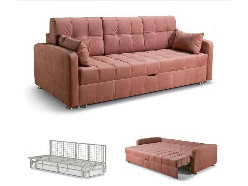 диван-кровать бостон в Нижневартовске