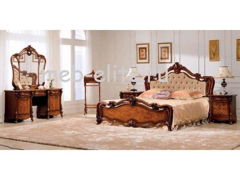 спальня маркиза в Нижневартовске