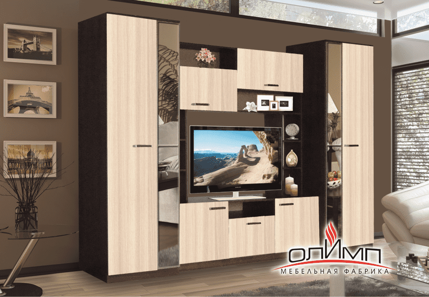 гостиная оскар-2 в Нижневартовске