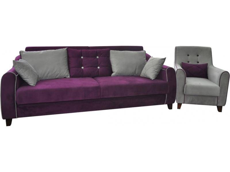 диван прямой регина 4.1н в Нижневартовске