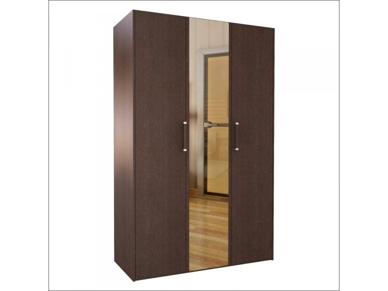 шкаф дебют трехдверный в Нижневартовске