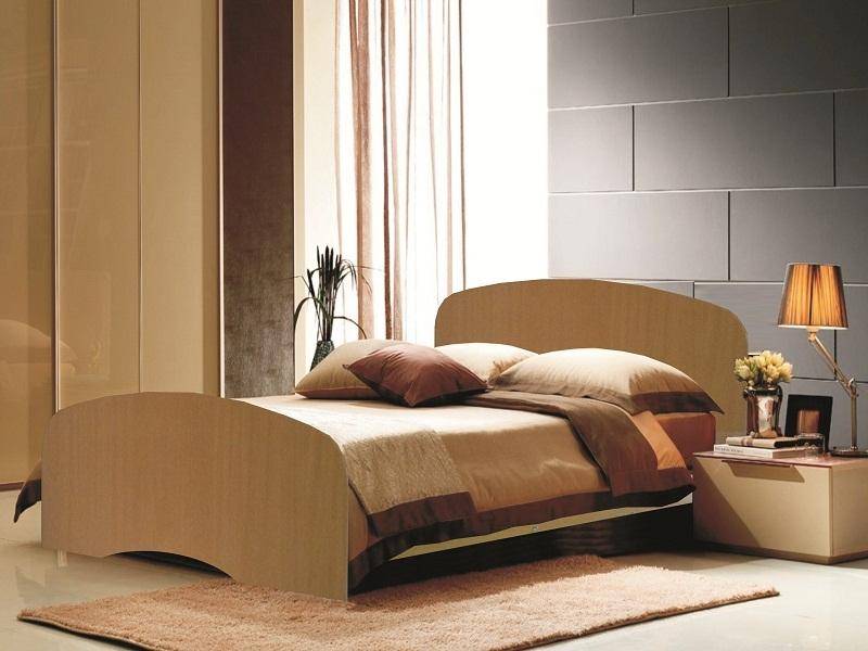 кровать стандарт 1,2 в Нижневартовске