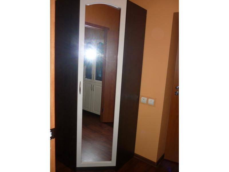 шкаф угловой шр 07 в Нижневартовске