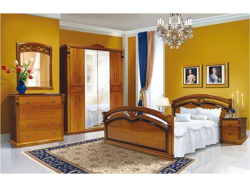 спальный гарнитур «марго» в Нижневартовске