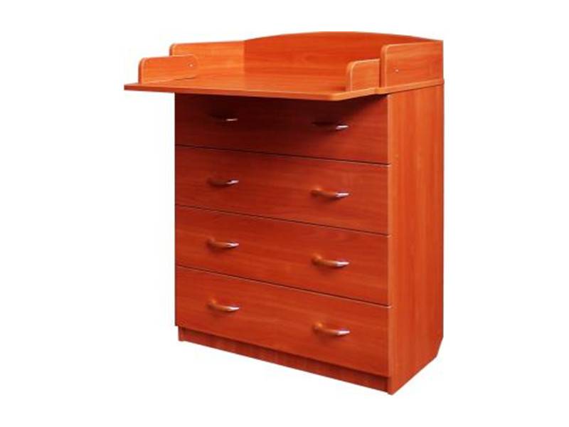 комод бюро кб 8.04 в Нижневартовске