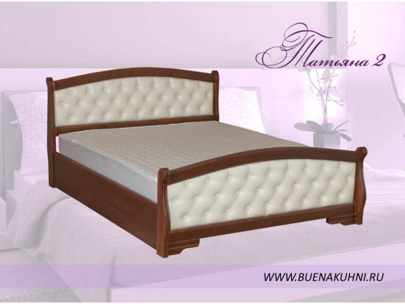 новая кровать татьяна 2 в Нижневартовске