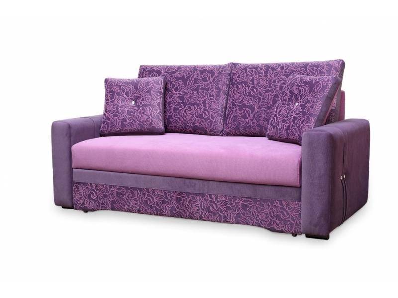 диван 2-х местный йорк в Нижневартовске