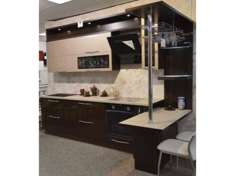 кухонный гарнитур угловой 120 в Нижневартовске