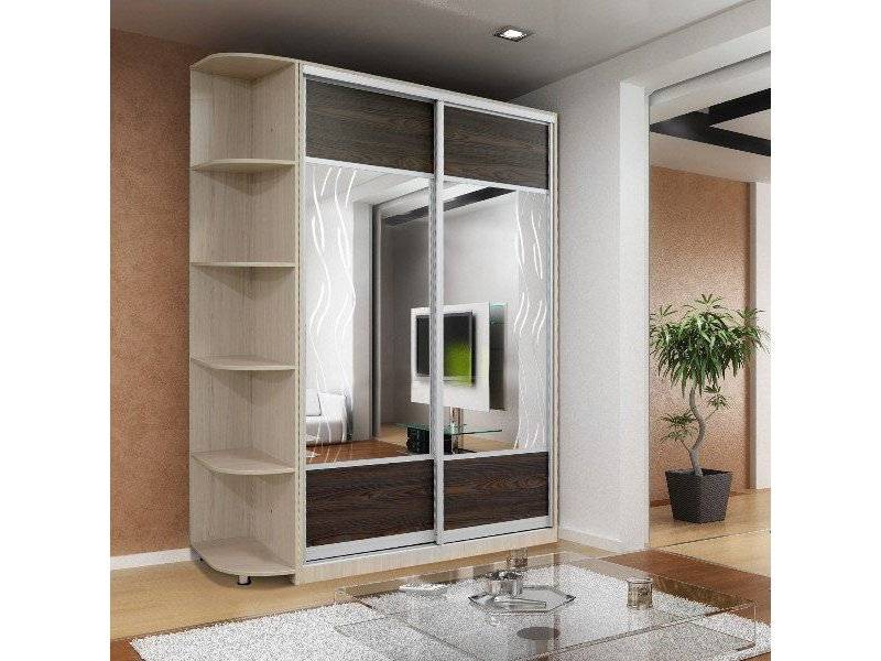 универсальный шкаф шк родник в Нижневартовске