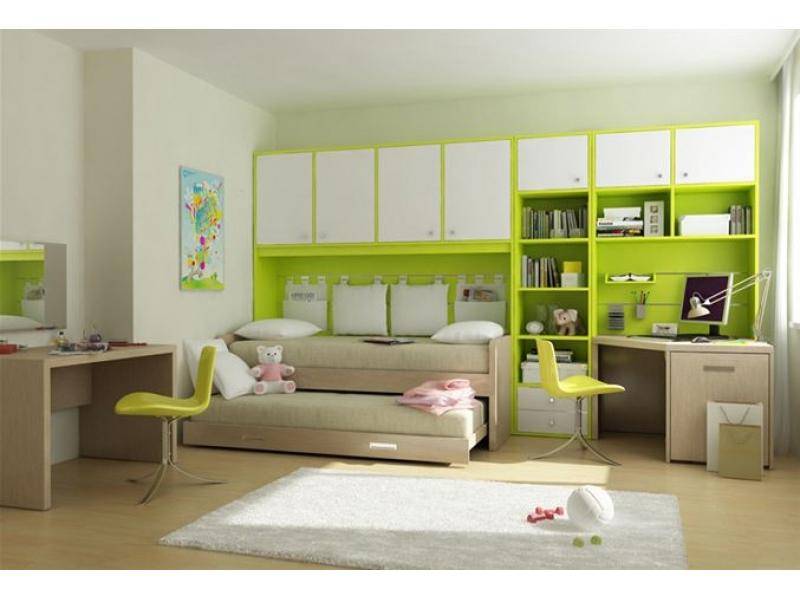 детская в Нижневартовске