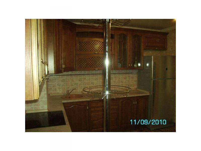 кухонный гарнитур угловой в Нижневартовске