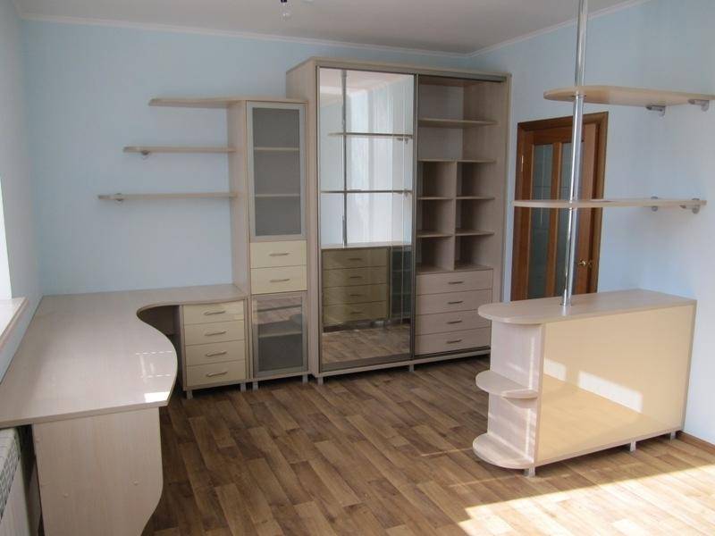 мебель для школьника в Нижневартовске